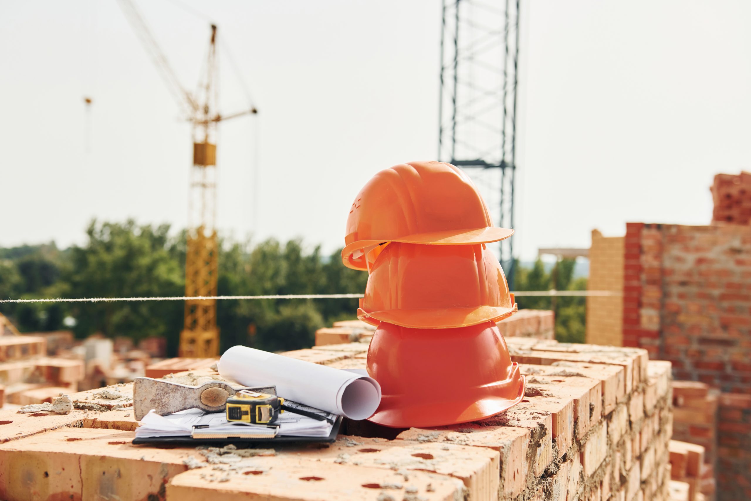 Top Strategies for Ensuring Construction Site Safety