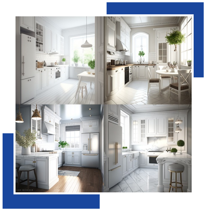 Prime Built visual branding element representing premium custom construction and renovation services.