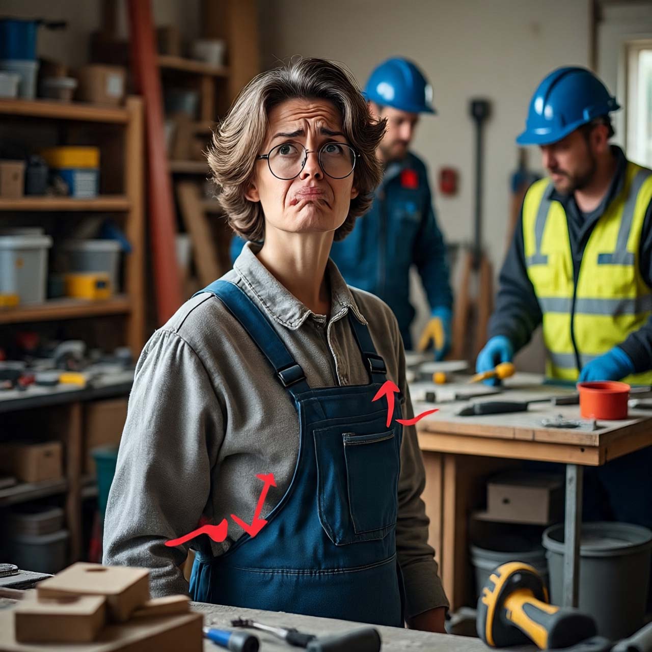 Common Home Repair Mistakes to Avoid (And How We Fix Them Right)