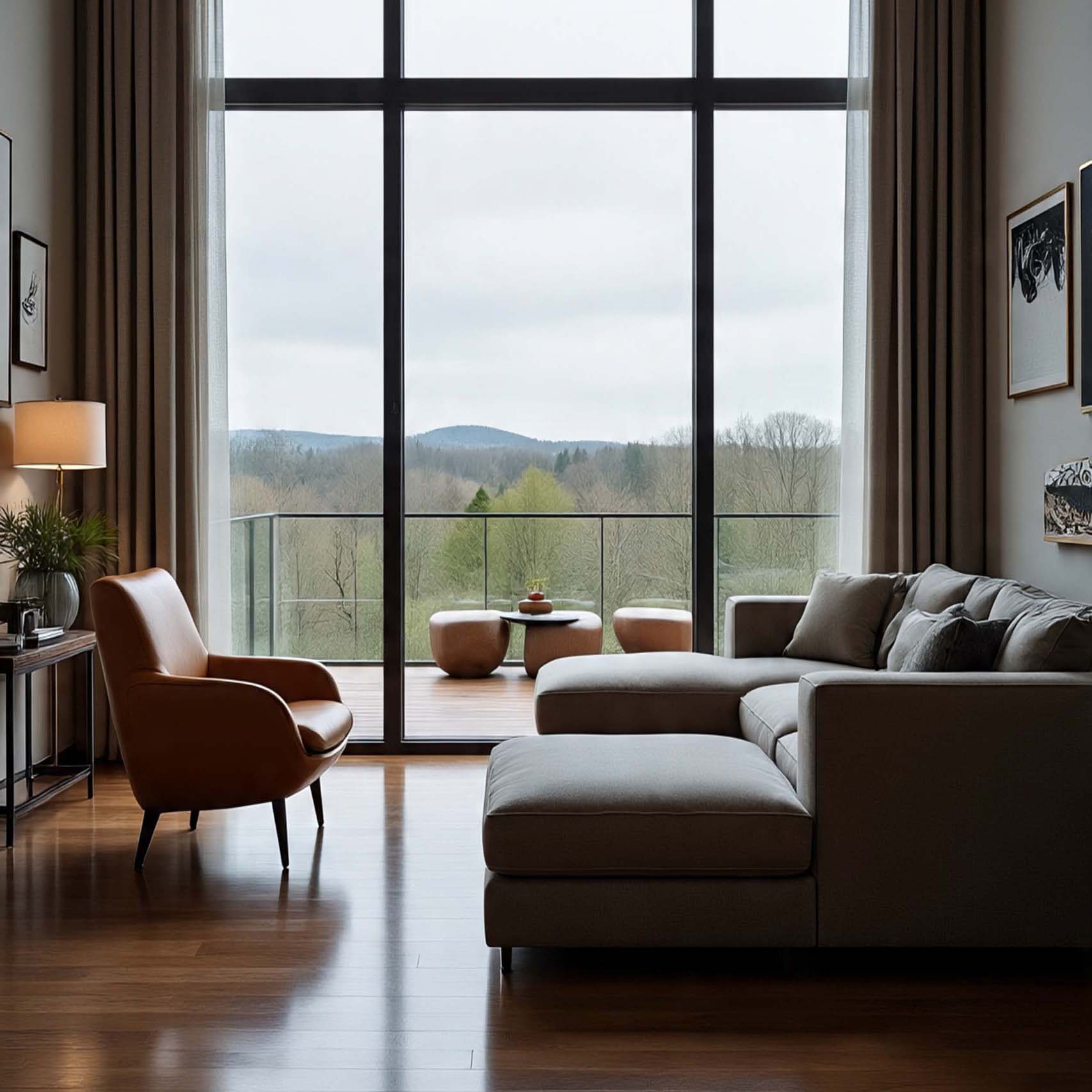 Top Home Design Trends for 2025 You’ll Love