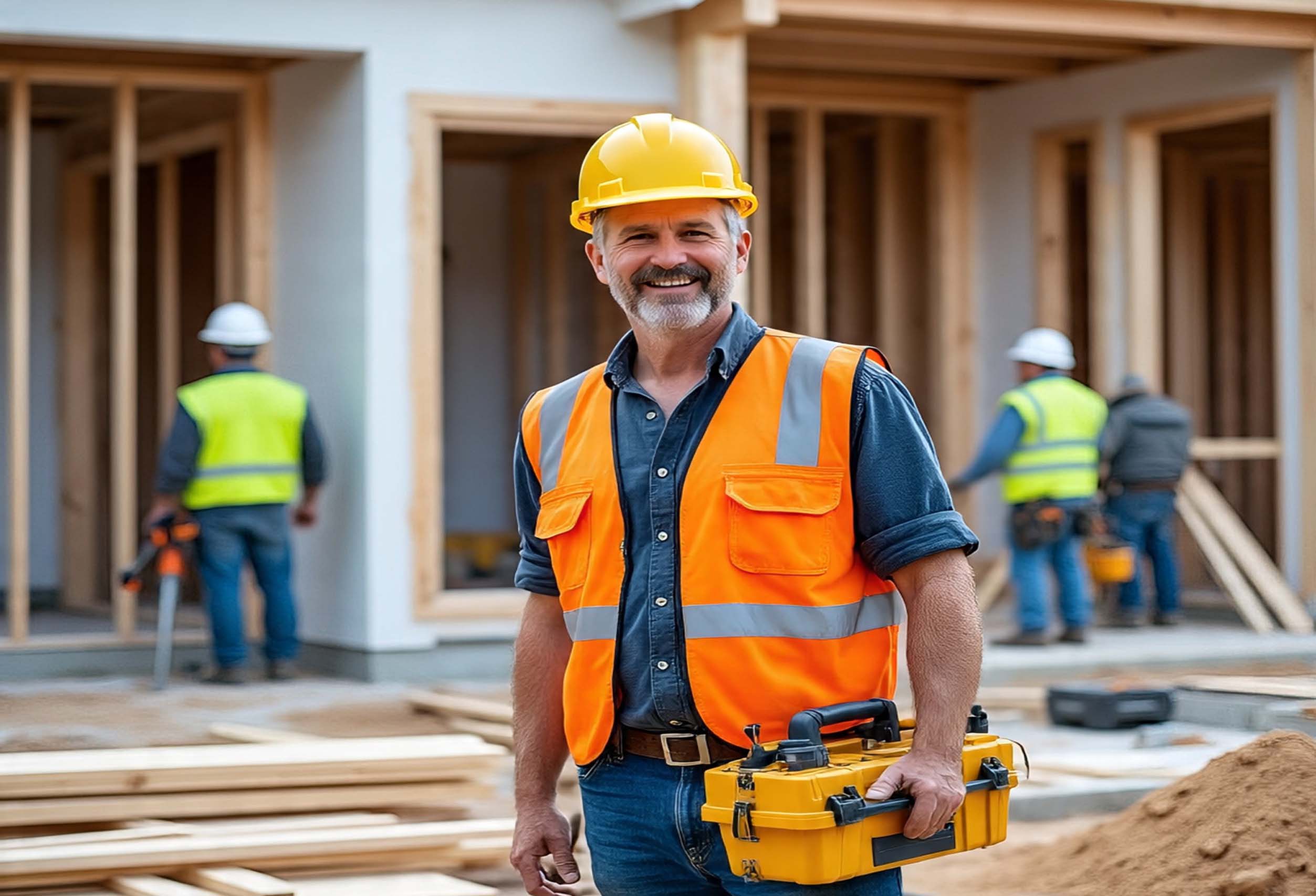 Why Hiring a Licensed Contractor is Worth Every Penny
