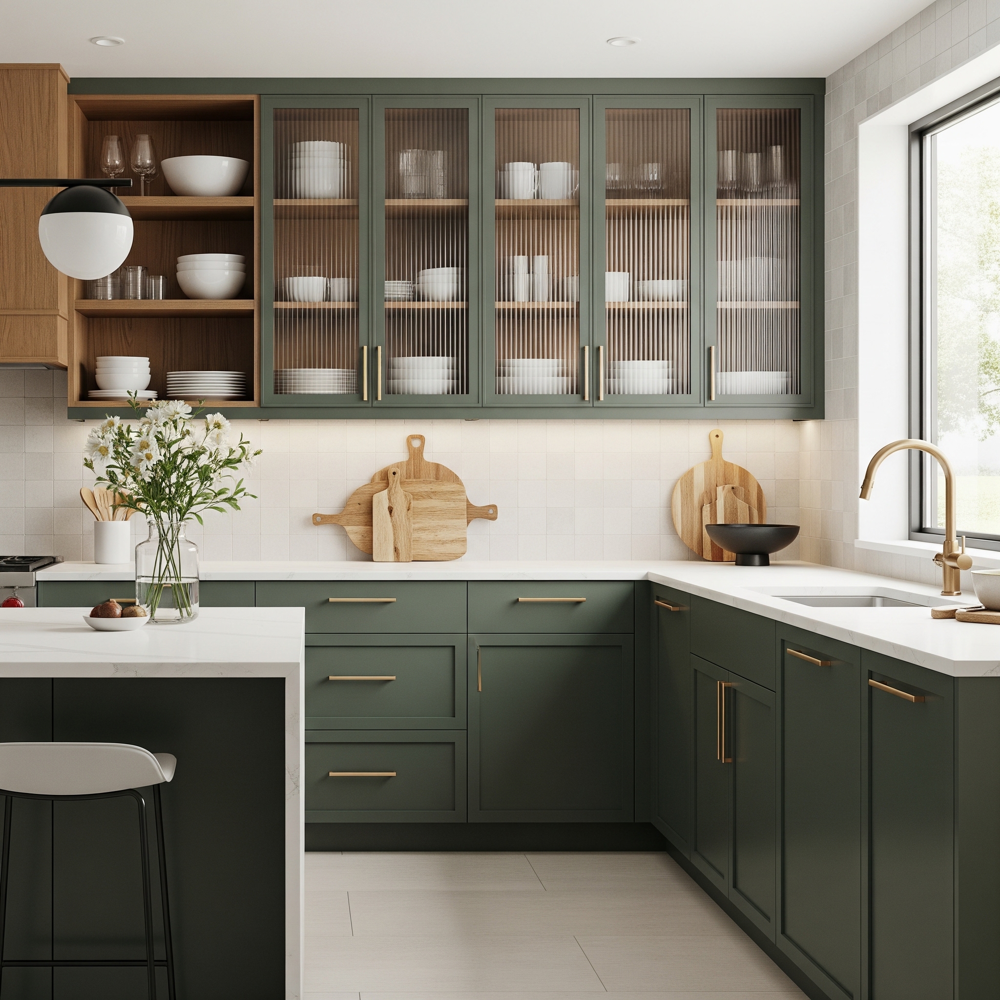 Budget-Friendly Kitchen Upgrades