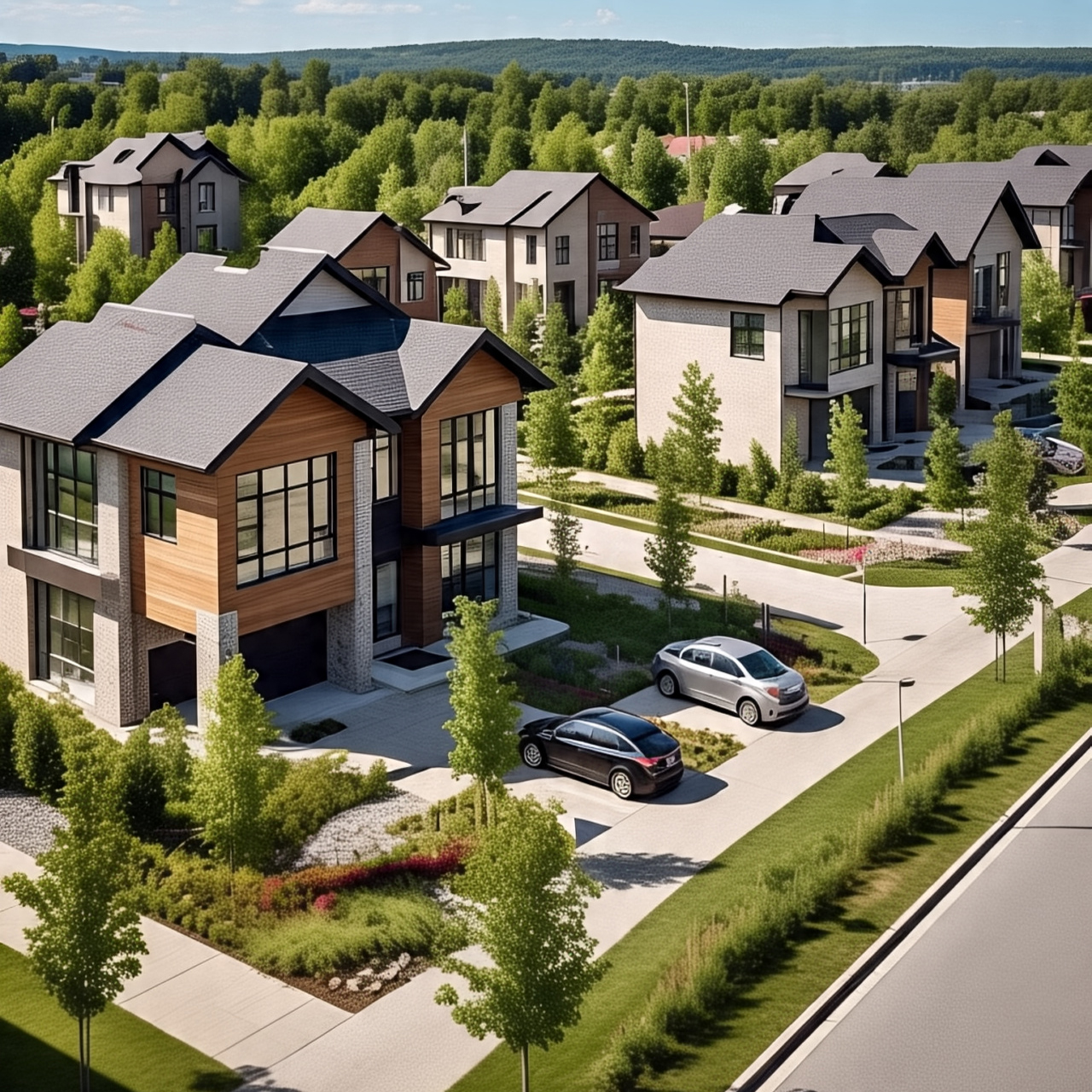 The Rise of Coach Homes in Ottawa: Should You Build One?