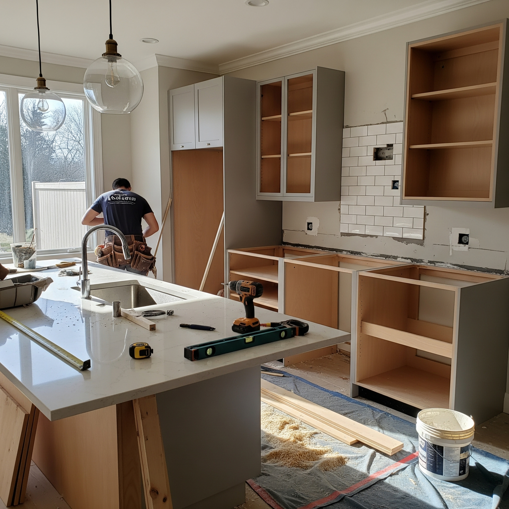 Lighting Ideas for Your Kitchen Remodel